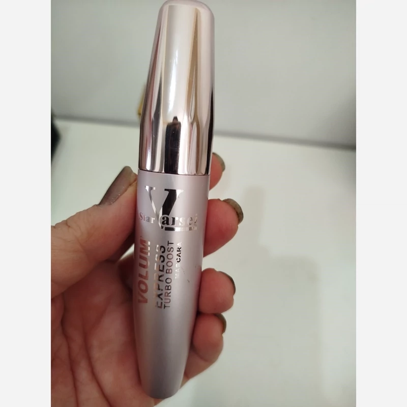 ریمل حجم دهنده پوکه فلزی ورسای