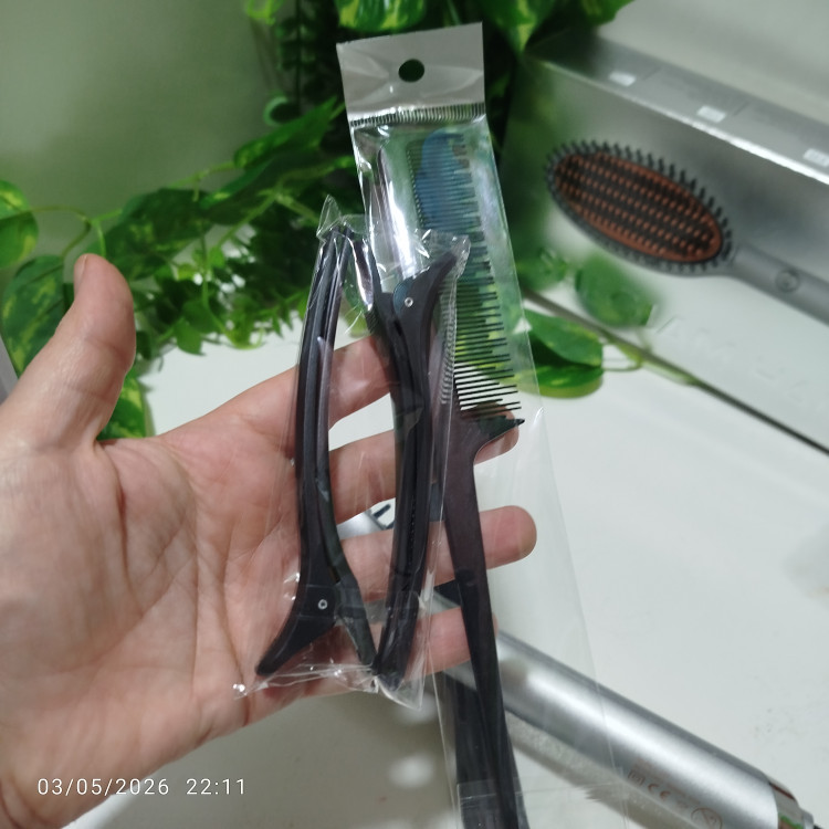 برس حرارتی لایچی مدل L377 ( طرح شیگلم )