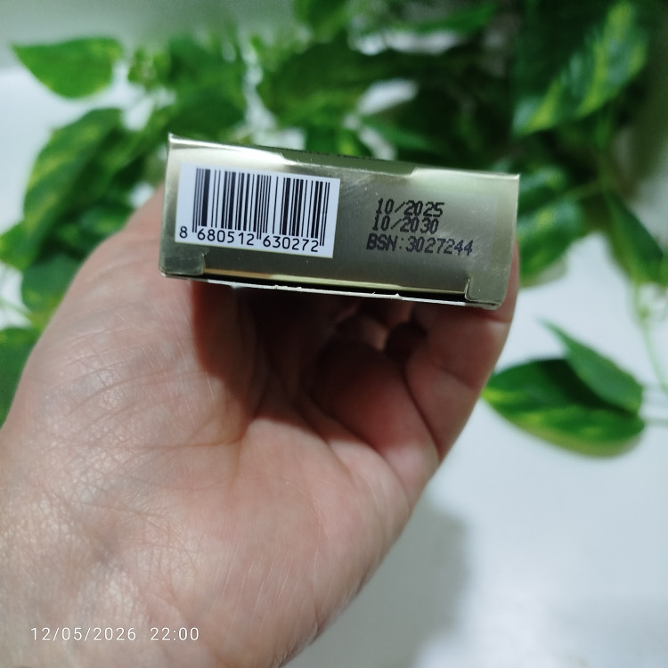 تقویت مژه اورجینال بیوکسین