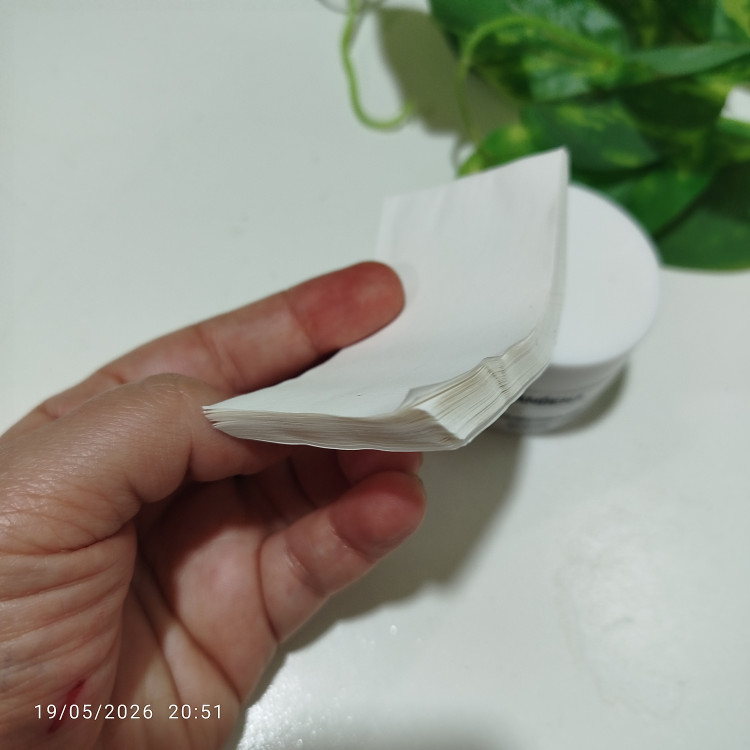 چسب بینی کاسه ای لانبنا