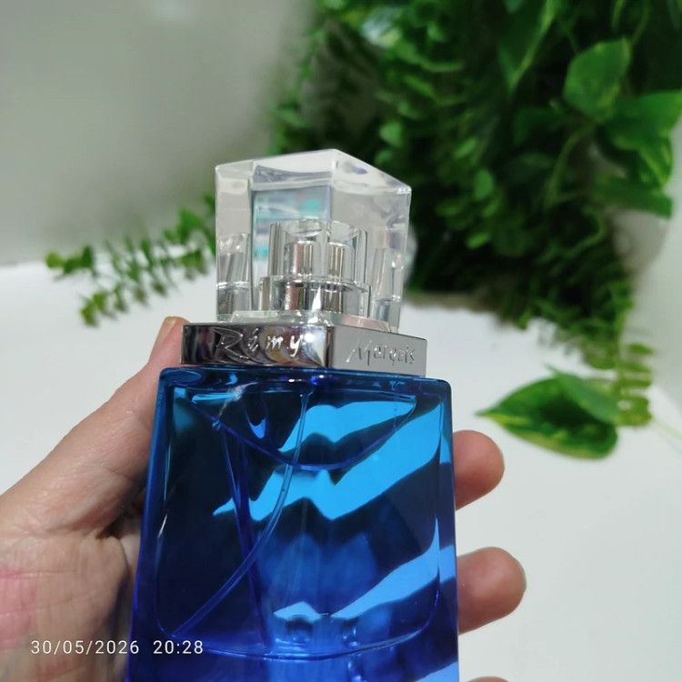 عطر اورجینال شالیز آبی مخصوص بانوان