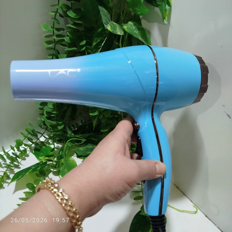 سشوار لایچی مدل 9100