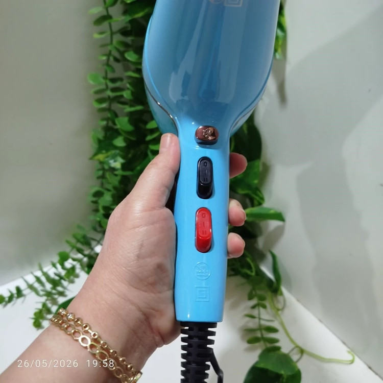 سشوار لایچی مدل 9100
