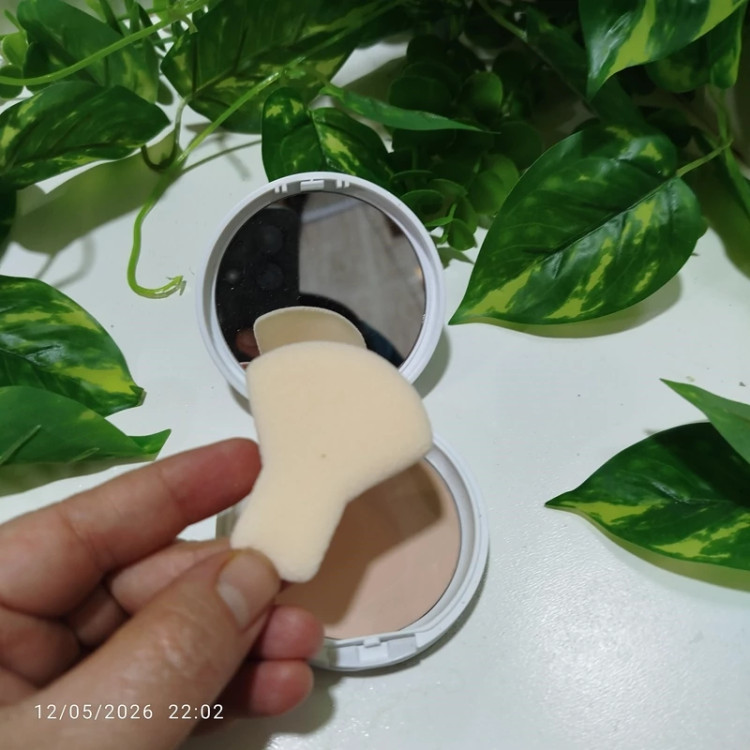 پنکک بی بی گابرینی شماره 2