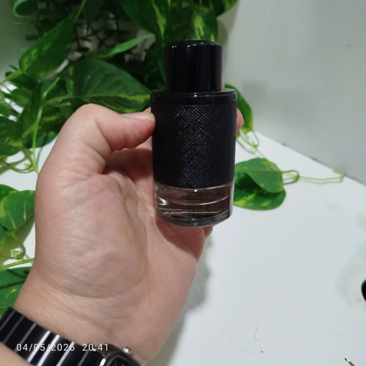 عطر مونت بلک explorer حجم سی میل
