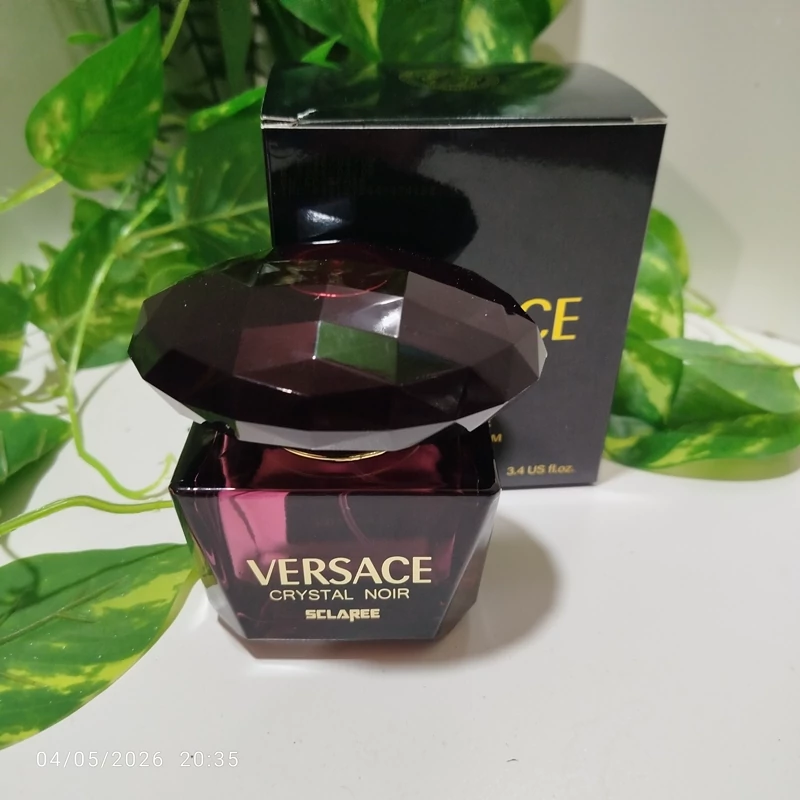 عطر ورساچه صد میل زنانه