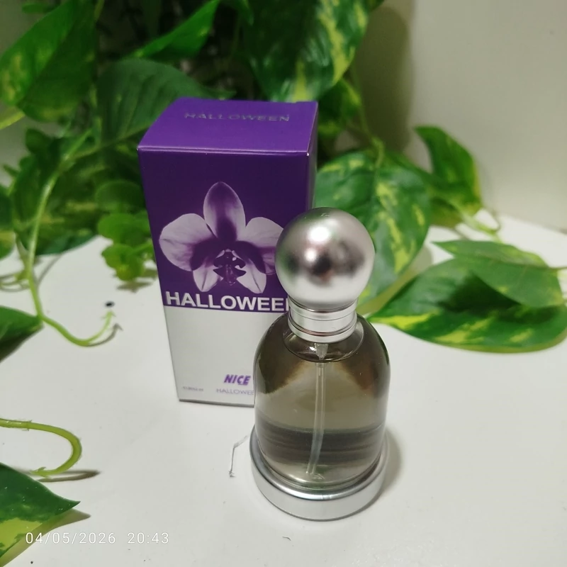 عطر سی میل هالووین کلاسیک