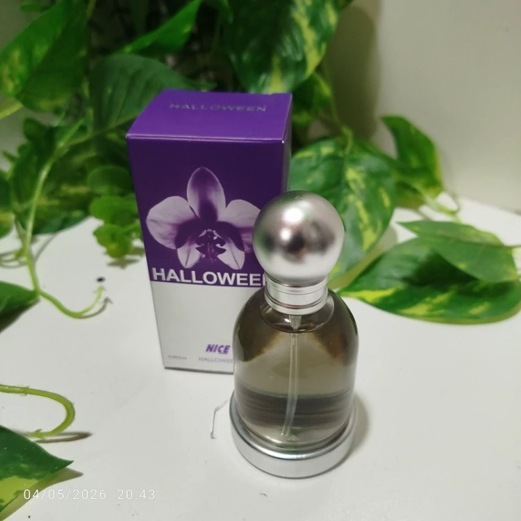 عطر سی میل هالووین کلاسیک