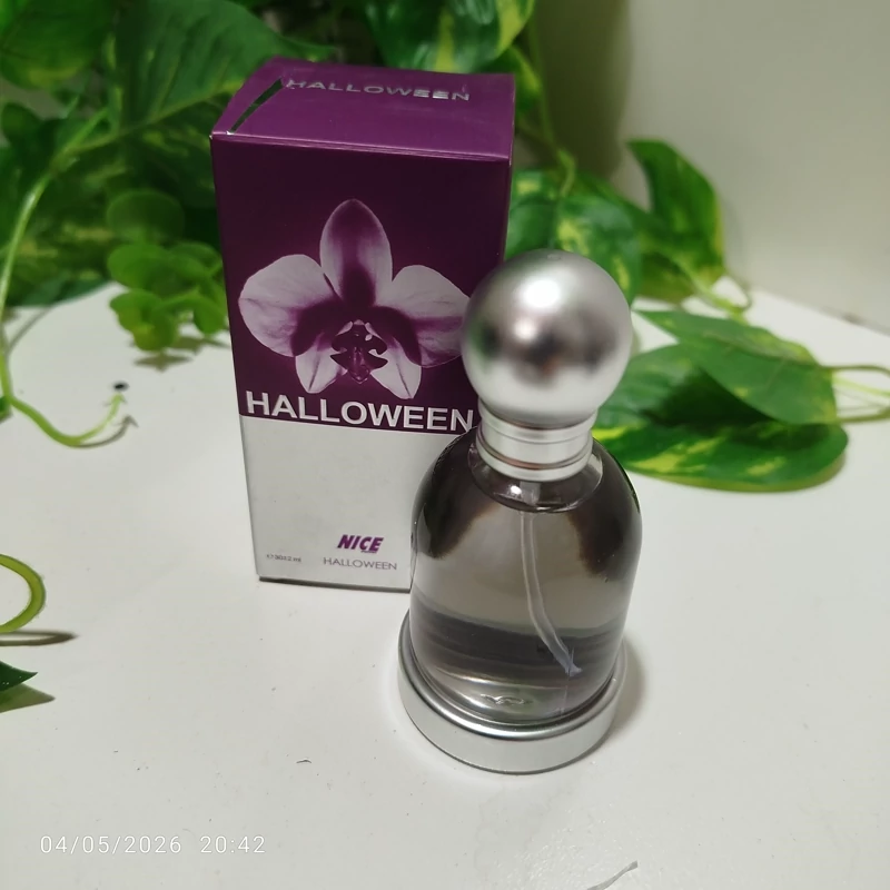 عطر سی میل هالووین کیس زنانه