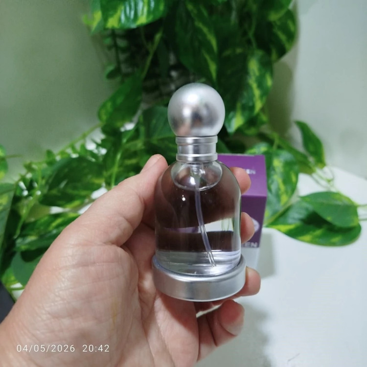 عطر سی میل هالووین کیس زنانه