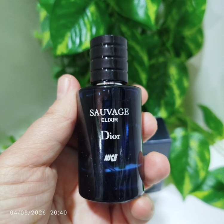 عطر سی میل ساواچ دیور