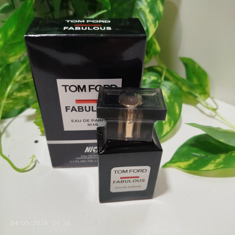 عطر سی میل تامفورد مشکی