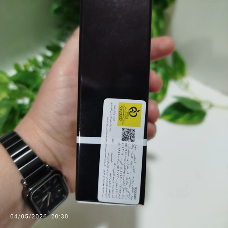 عطر سی میل تامفورد مشکی