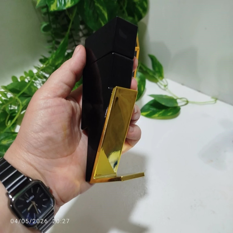 عطر سی میل bad boy شرکت نایس مردانه