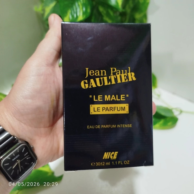 عطر سی میل jean paul مردانه