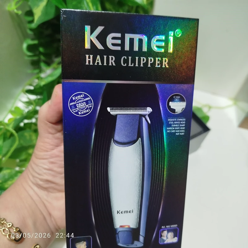 ماشین اصلاح خط زن kemi مدل 5021b
