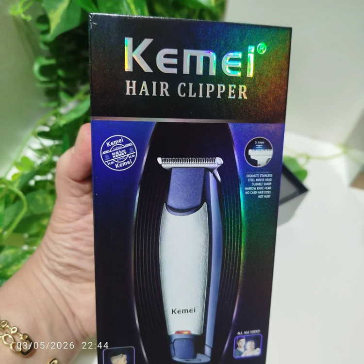 ماشین اصلاح خط زن kemi مدل 5021b