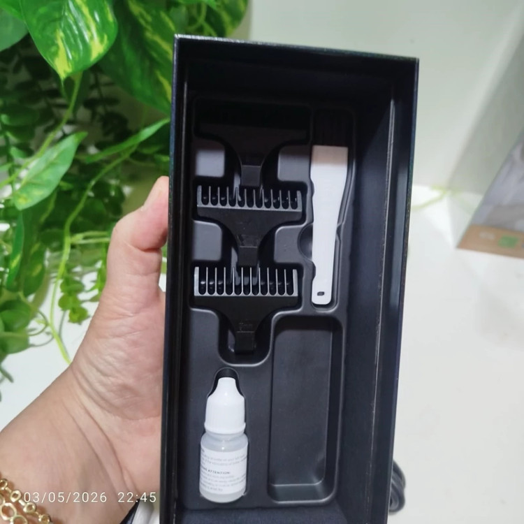 ماشین اصلاح خط زن kemi مدل 5021b