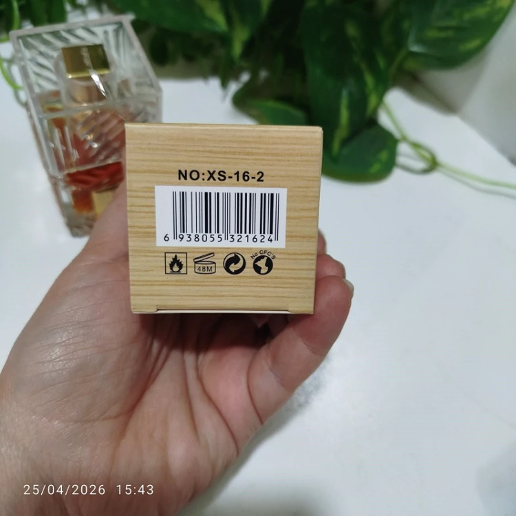 عطر خمره الطافه حجم 30 میل اسپورت