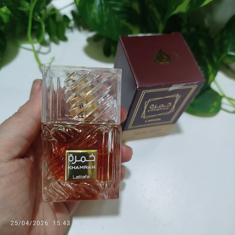 عطر خمره الطافه حجم 30 میل اسپورت