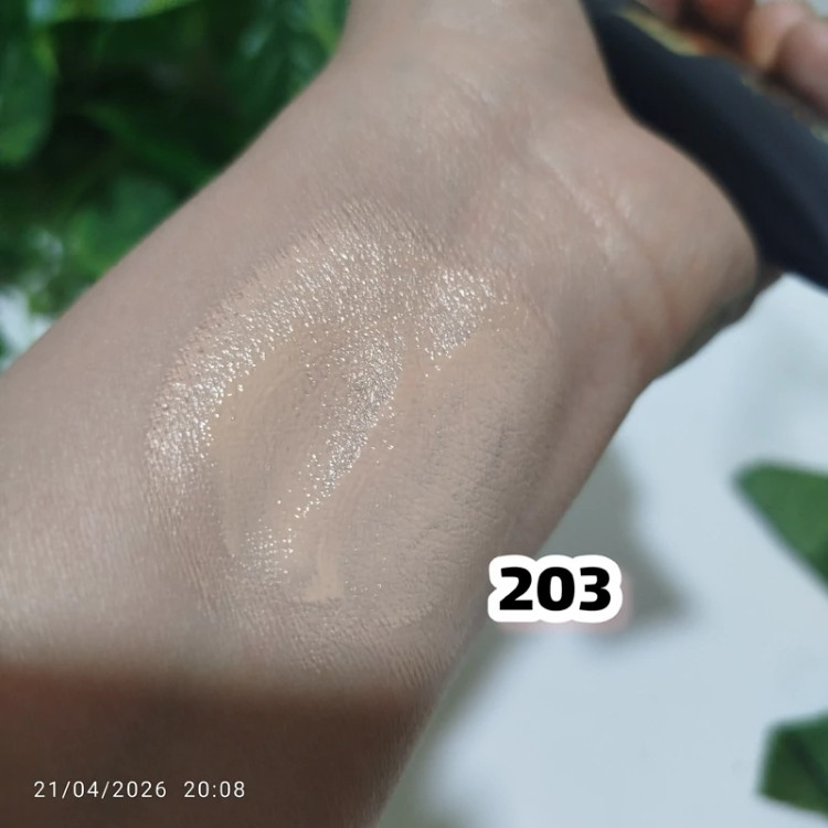 بی بی کرم الی زکیتا شماره 203