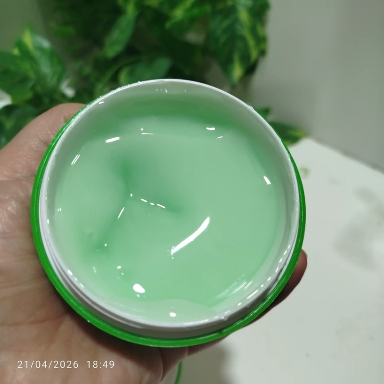 ماسک خواب روشن کننده سیب سادور
