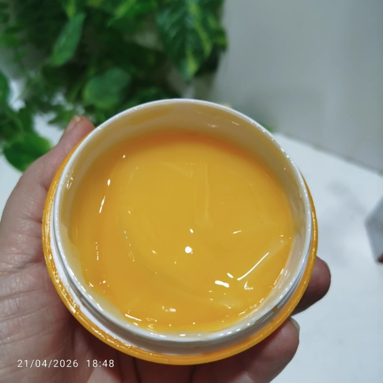 ماسک خواب روشن کننده انبه سادور