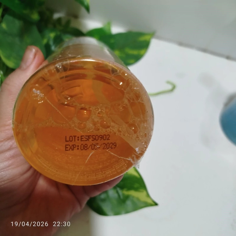 میسلار روشن کننده پوست استلین