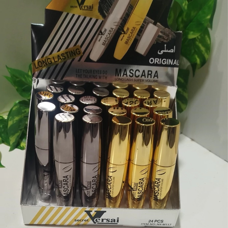 ریمل اورجینال بلند کننده و حجم دهنده ورسای