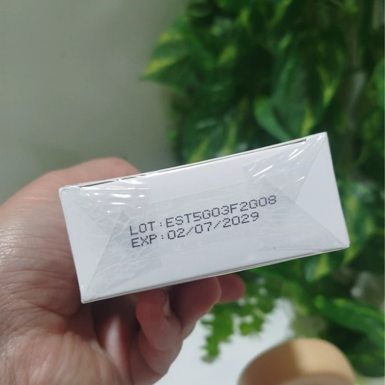 ضد آفتاب رنگی اورجینال استلین SPF 100