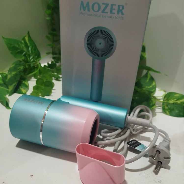سشوار موزر مسافرتی مدل mz3313