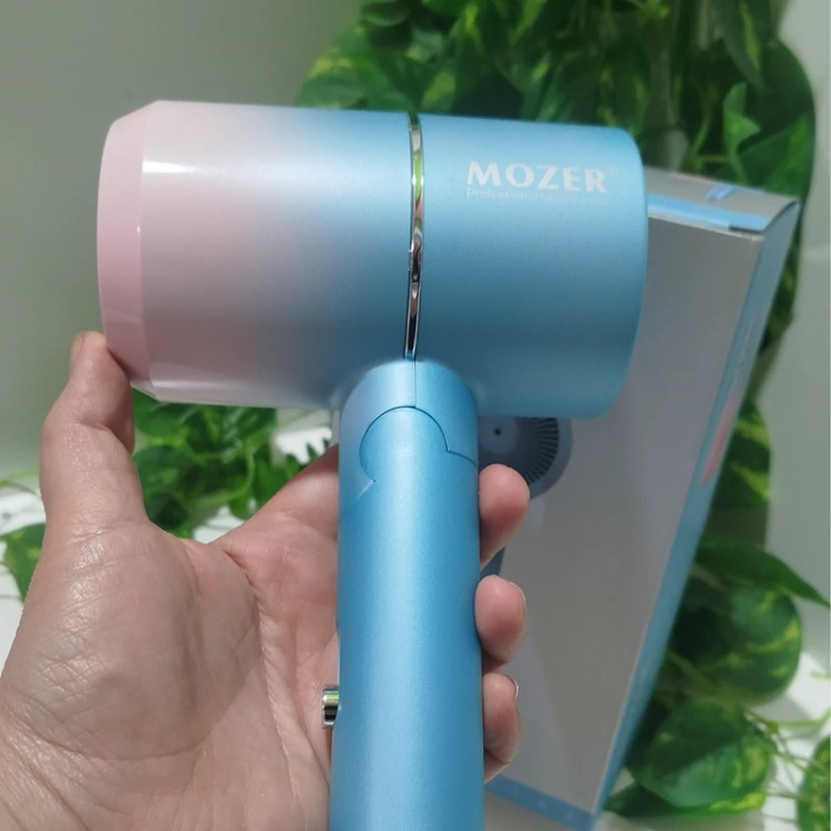 سشوار موزر مسافرتی مدل mz3313