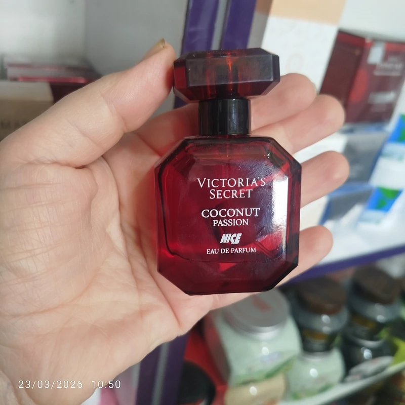 عطر سی میل ویکتوریا سکرت با ماندگاری بالا