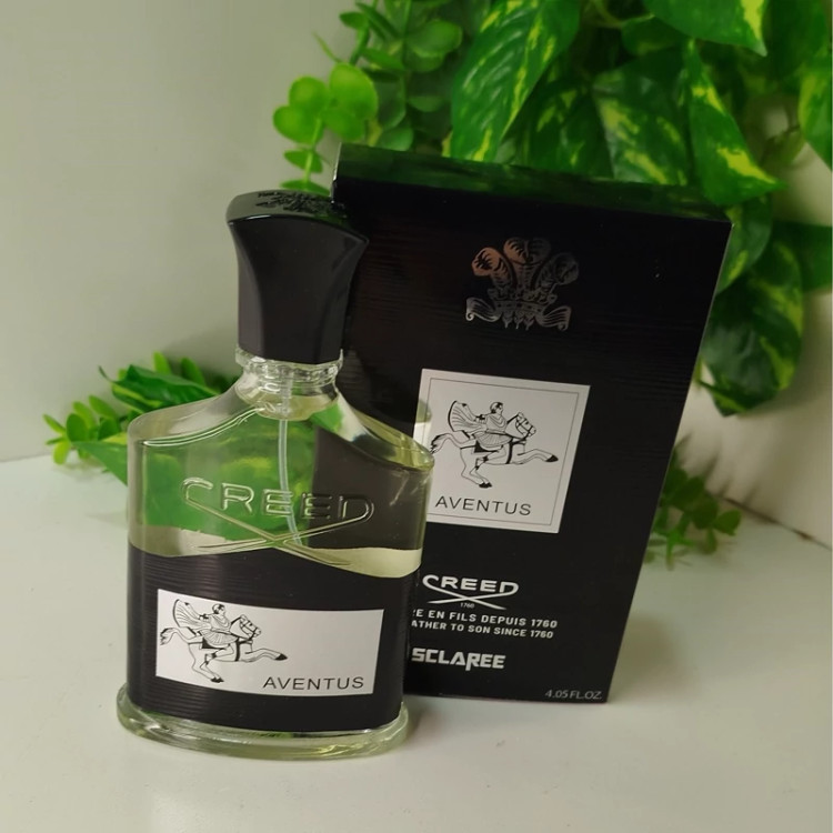 عطر کرید اونتوس مردانه برند اسکلاره ساخت ایران