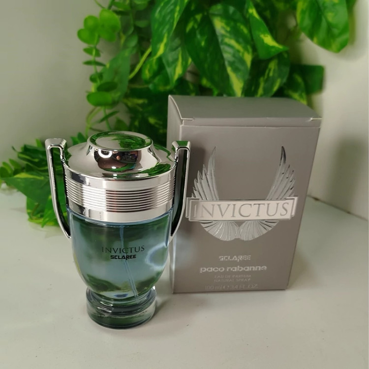 عطر اینوکتوس مردانه از برند اسکلاره ساخت ایران