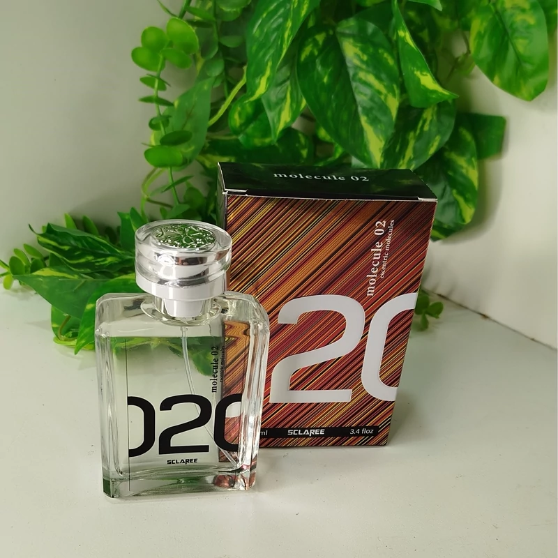 عطر اسپورت مولکول 02