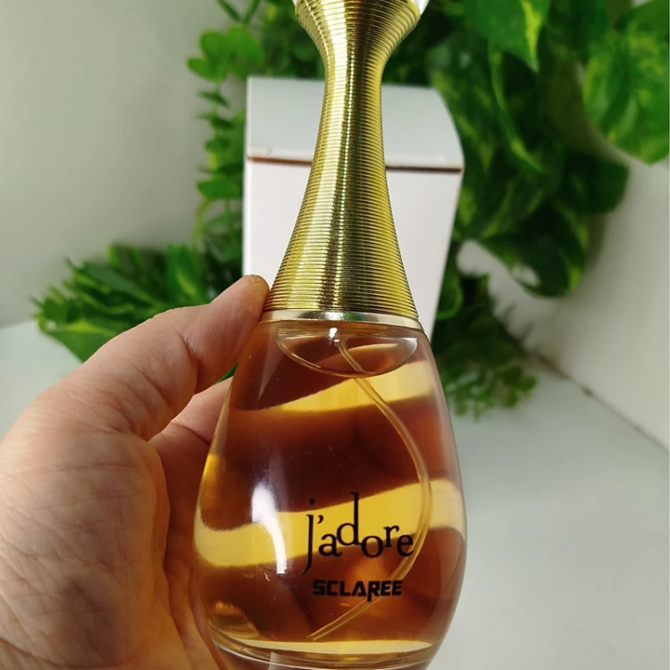 عطر جادور دیور زنانه از برند اسکلاره ساخت ایران