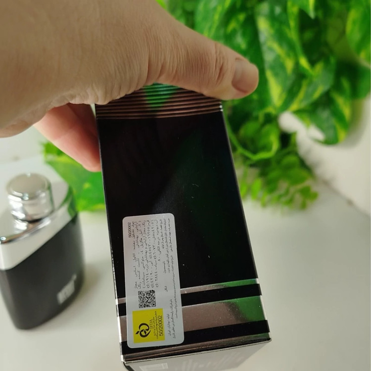 عطر مونت بلک مناسب آقایون
