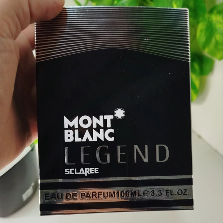 عطر مونت بلک مناسب آقایون