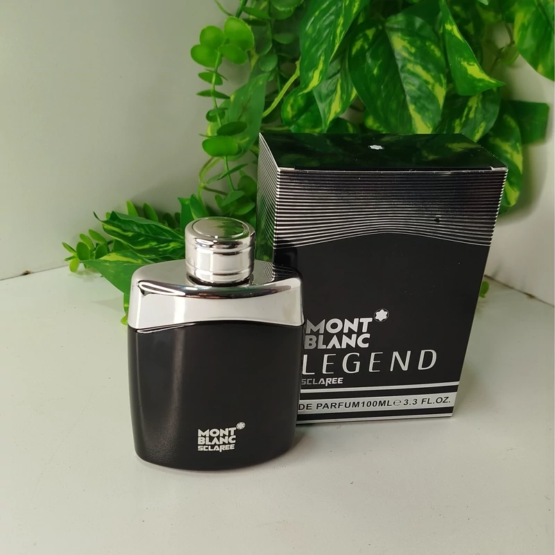 عطر  مونت بلک مناسب آقایون