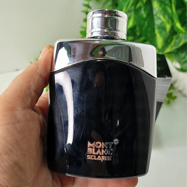 عطر مونت بلک مناسب آقایون