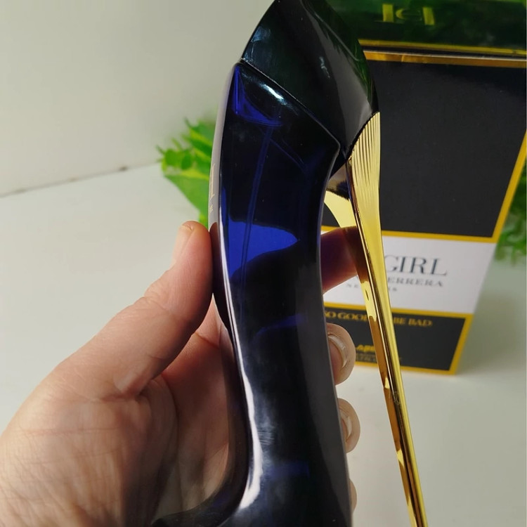 عطر گودگرل زنانه