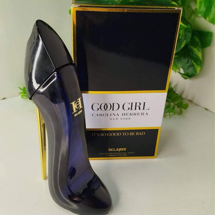 عطر گودگرل زنانه