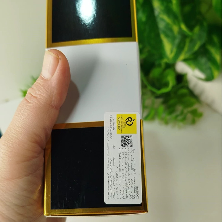عطر گودگرل زنانه