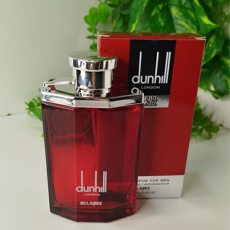 عطر ادکلن دانهیل قرمز