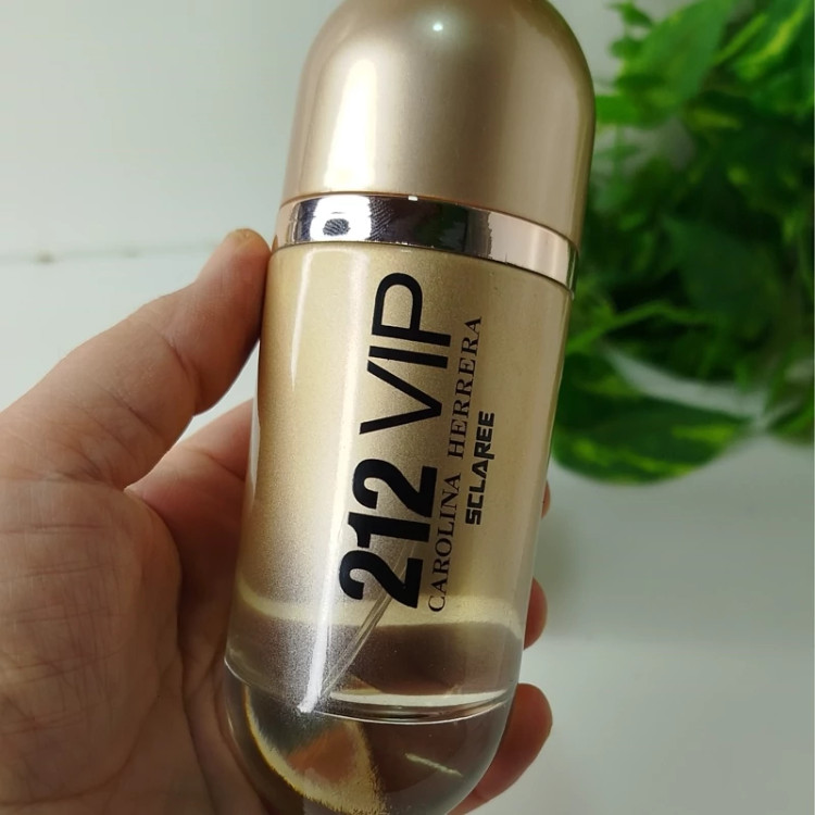 عطر 212 vip مخصوص خانمها