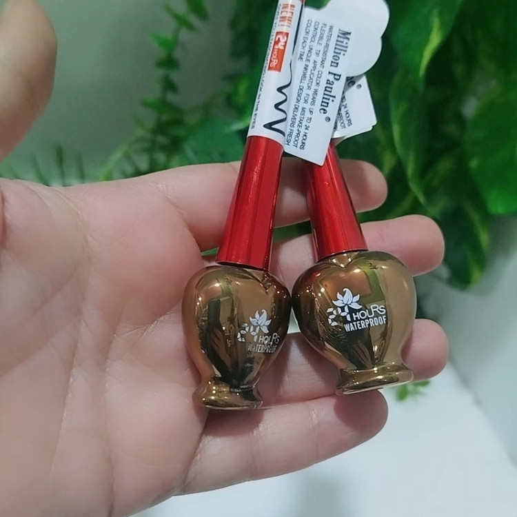 خط چشم مویی 24 ساعته
