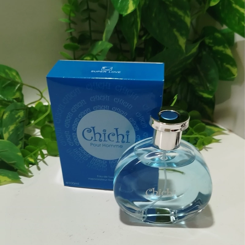 عطر چی چی مردانه