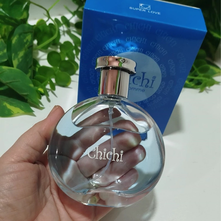 عطر چی چی مردانه