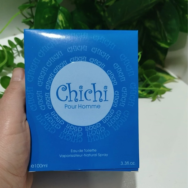 عطر چی چی مردانه